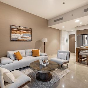 Deluxe Appartement met Twee Slaapkamers